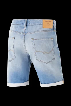 Jack & Jones Jeansshorts Jjirick Jjicon Shorts Ge 635 Sale