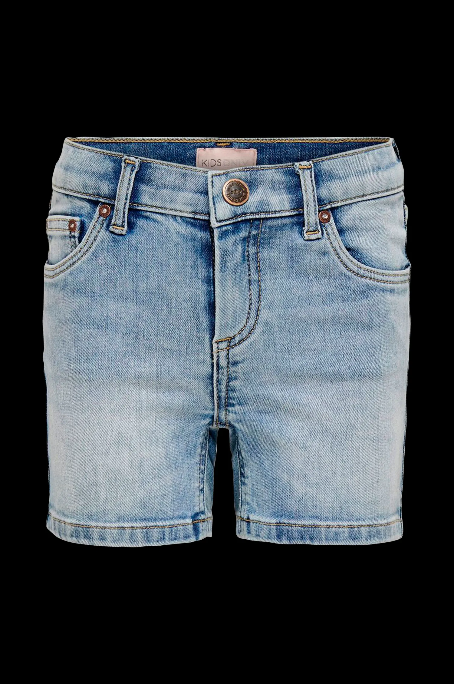 KIDS ONLY Jeansshorts Kogblush Light Blue Dnm Shorts Store