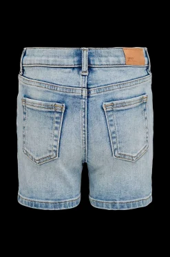 KIDS ONLY Jeansshorts Kogblush Light Blue Dnm Shorts Store