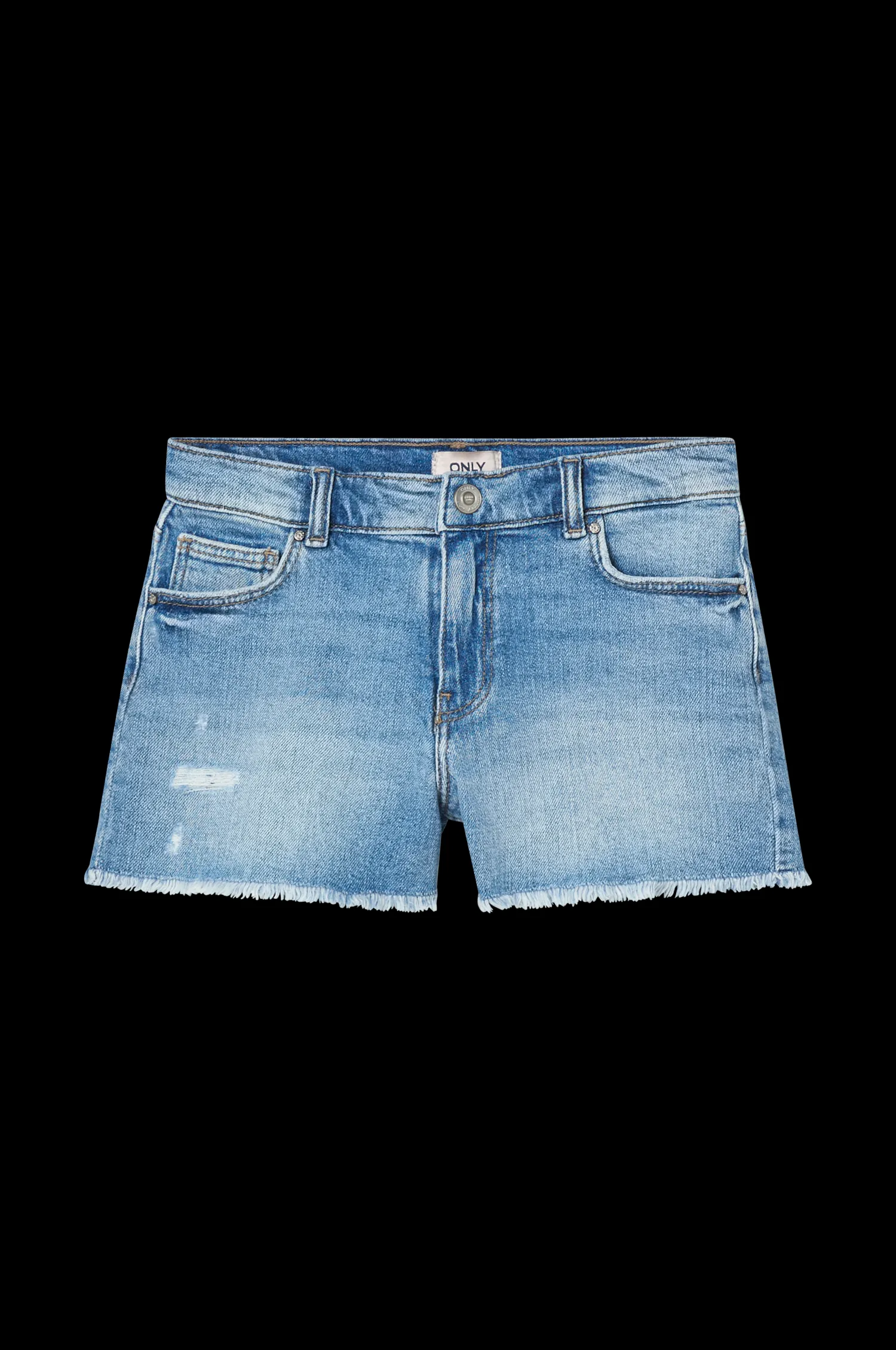 KIDS ONLY Jeansshorts Kogrobyn Ex Vintage Dnm Shorts Clearance