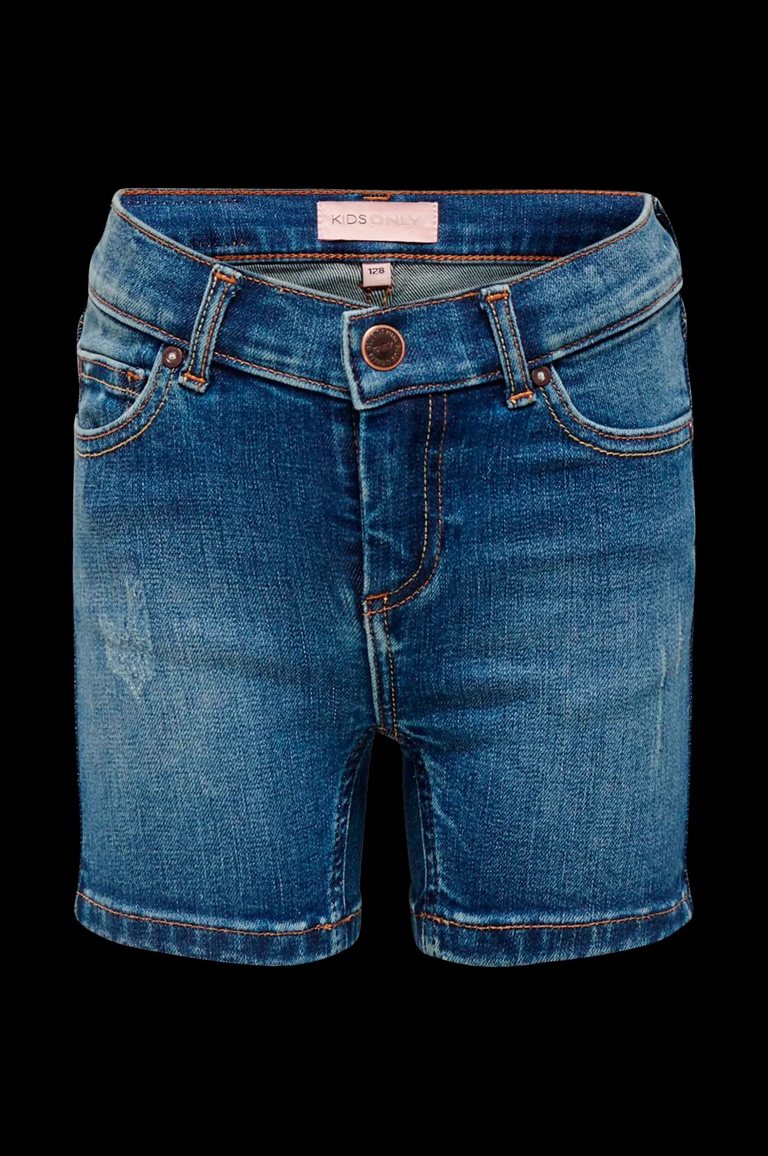 KIDS ONLY Jeansshorts Konblush Dnm Shorts 1303 Online