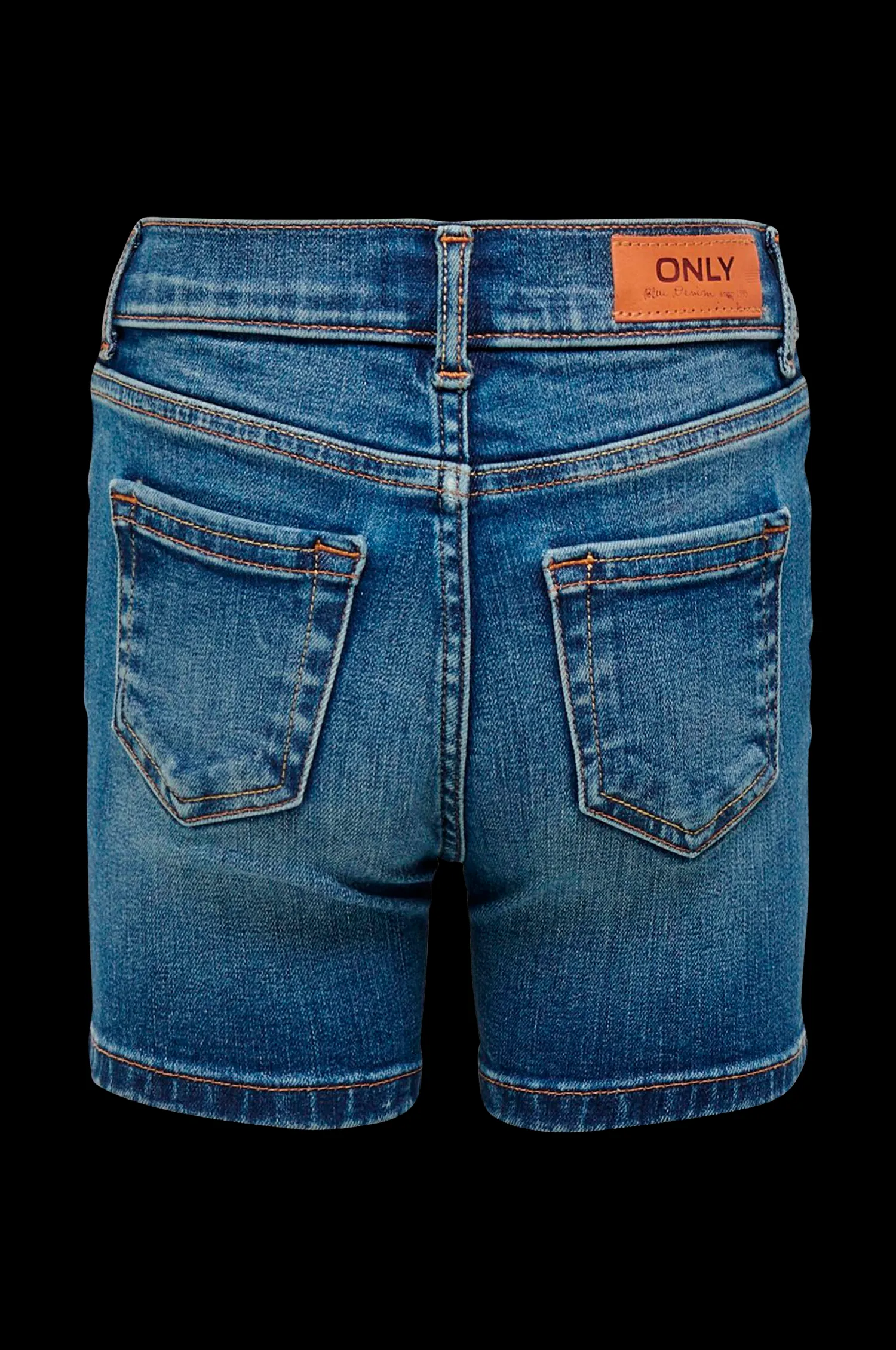 KIDS ONLY Jeansshorts Konblush Dnm Shorts 1303 Online