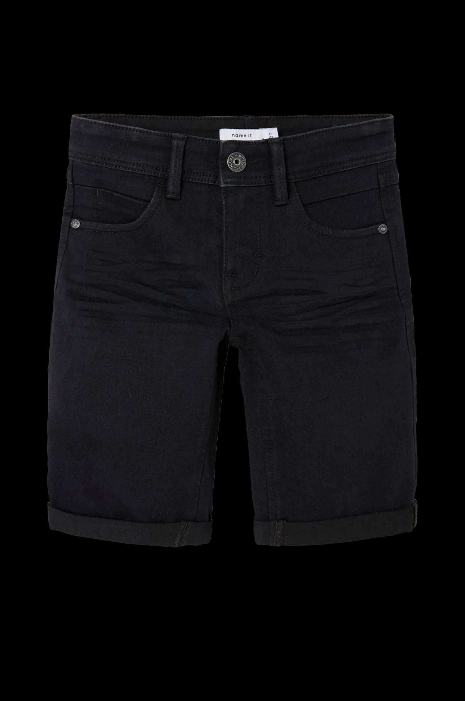 Name it Jeansshorts Nkmsofus Dnmtax 2012 Long Shorts Noos Fashion