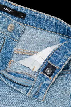 Name it Jeansshorts Nlfizza Dnm Hw Mom Shorts Noos Online