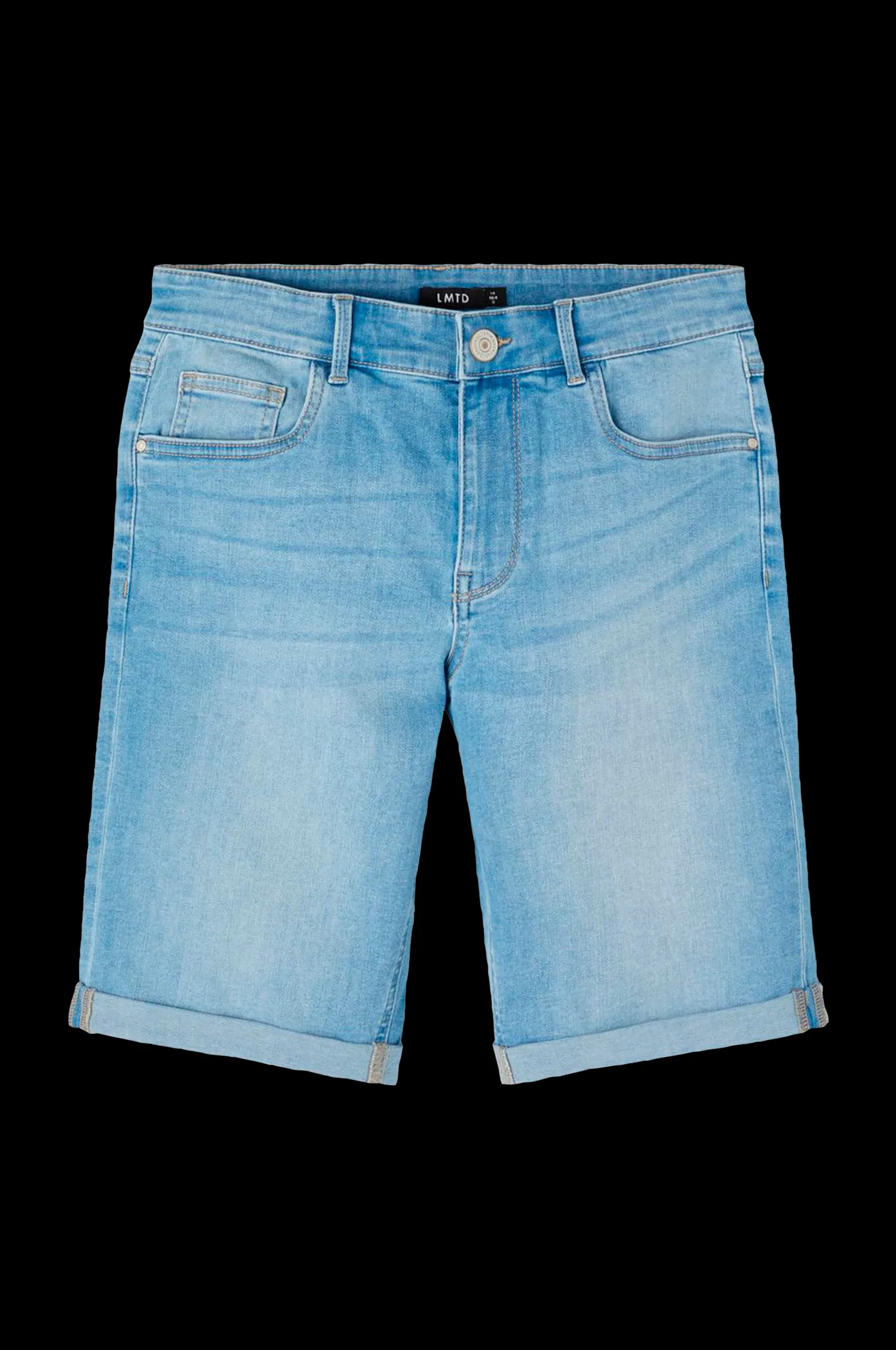 Name it Jeansshorts Nlmtomo Dnm Reg Shorts Online