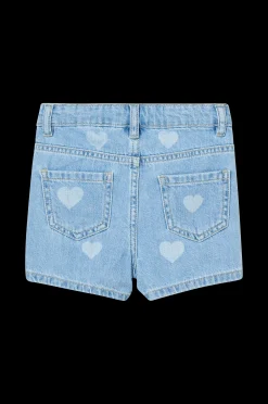 Name it Jeansshorts Nmfrose Rwg Dnm Shrts Online
