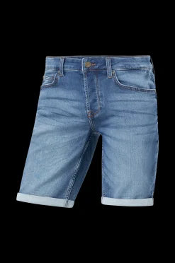 ONLY & SONS Jeansshorts Onsply Life Jog Blue Shorts Pk 8584 Sale