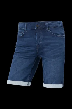 ONLY & SONS Jeansshorts Onsply Life Reg D Blue Jog Pk 8582 Discount