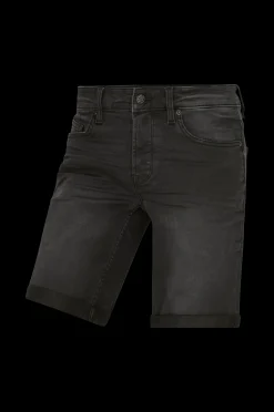 ONLY & SONS Jeansshorts Onsply Reg Blk Jog Sht Pk 8581 Clearance