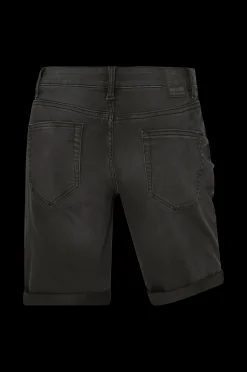 ONLY & SONS Jeansshorts Onsply Reg Blk Jog Sht Pk 8581 Clearance