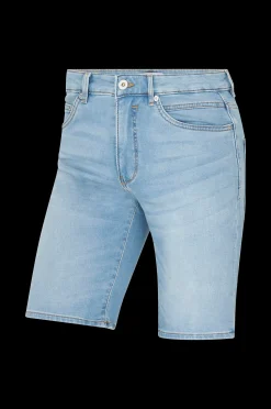 Solid Jeansshorts Sdbrent Lt Ryder Hybrid Best
