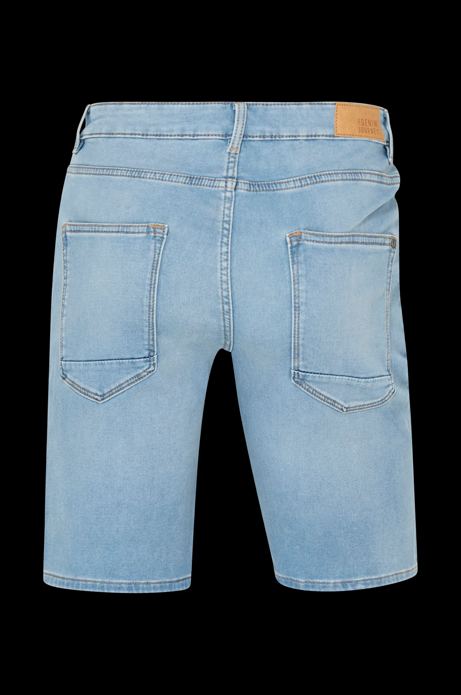 Solid Jeansshorts Sdbrent Lt Ryder Hybrid Best