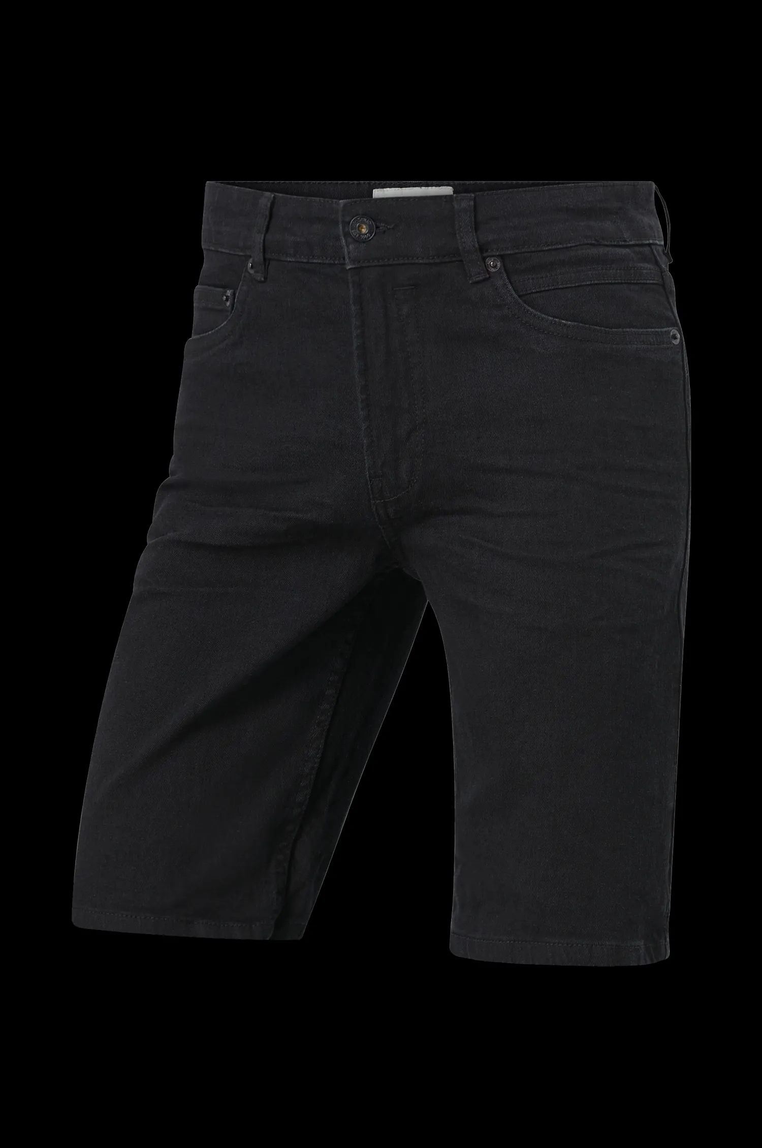 Solid Jeansshorts Sdryder Online