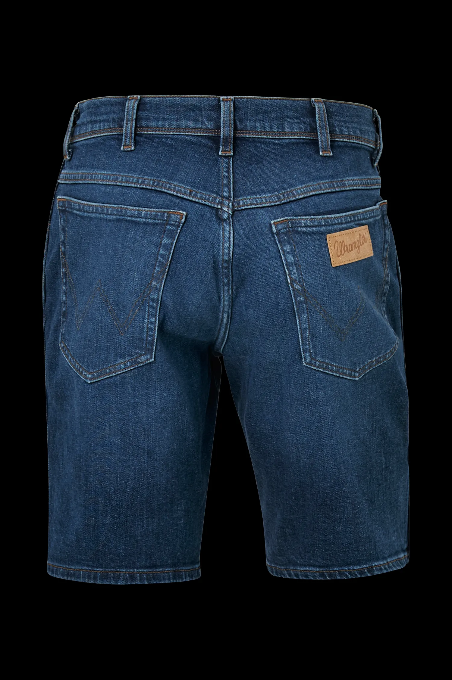 Wrangler Jeansshorts Texas Shorts Online