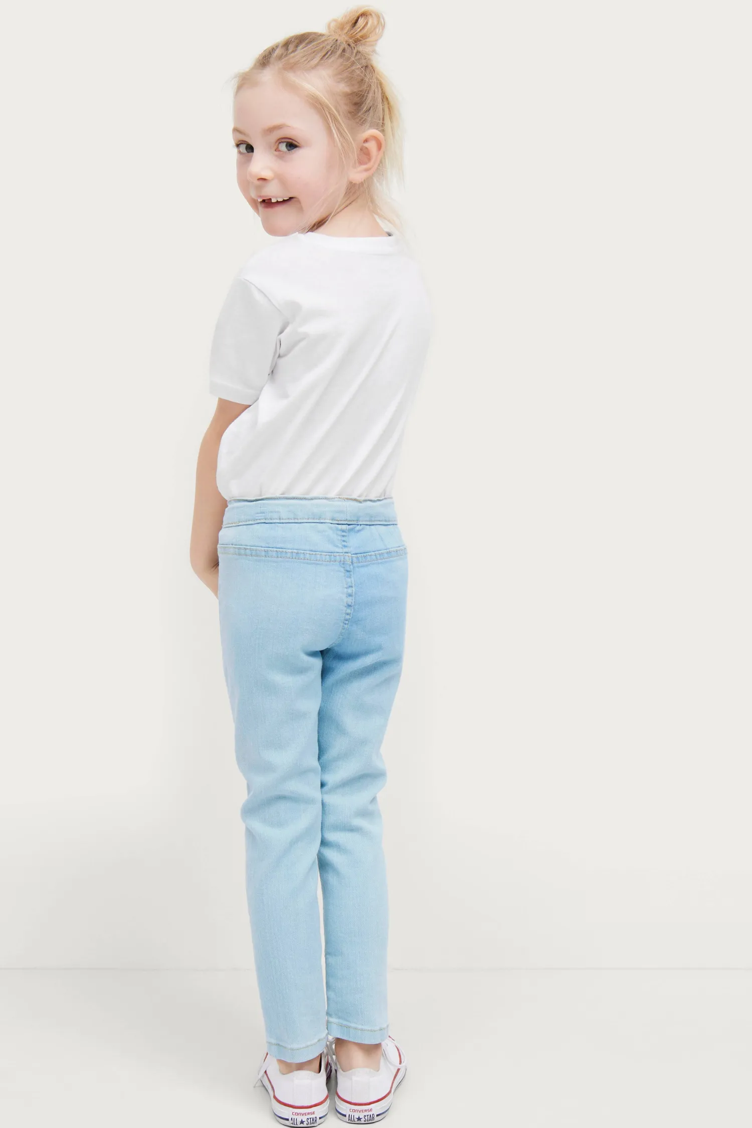 Ellos Jeggings Freja Online
