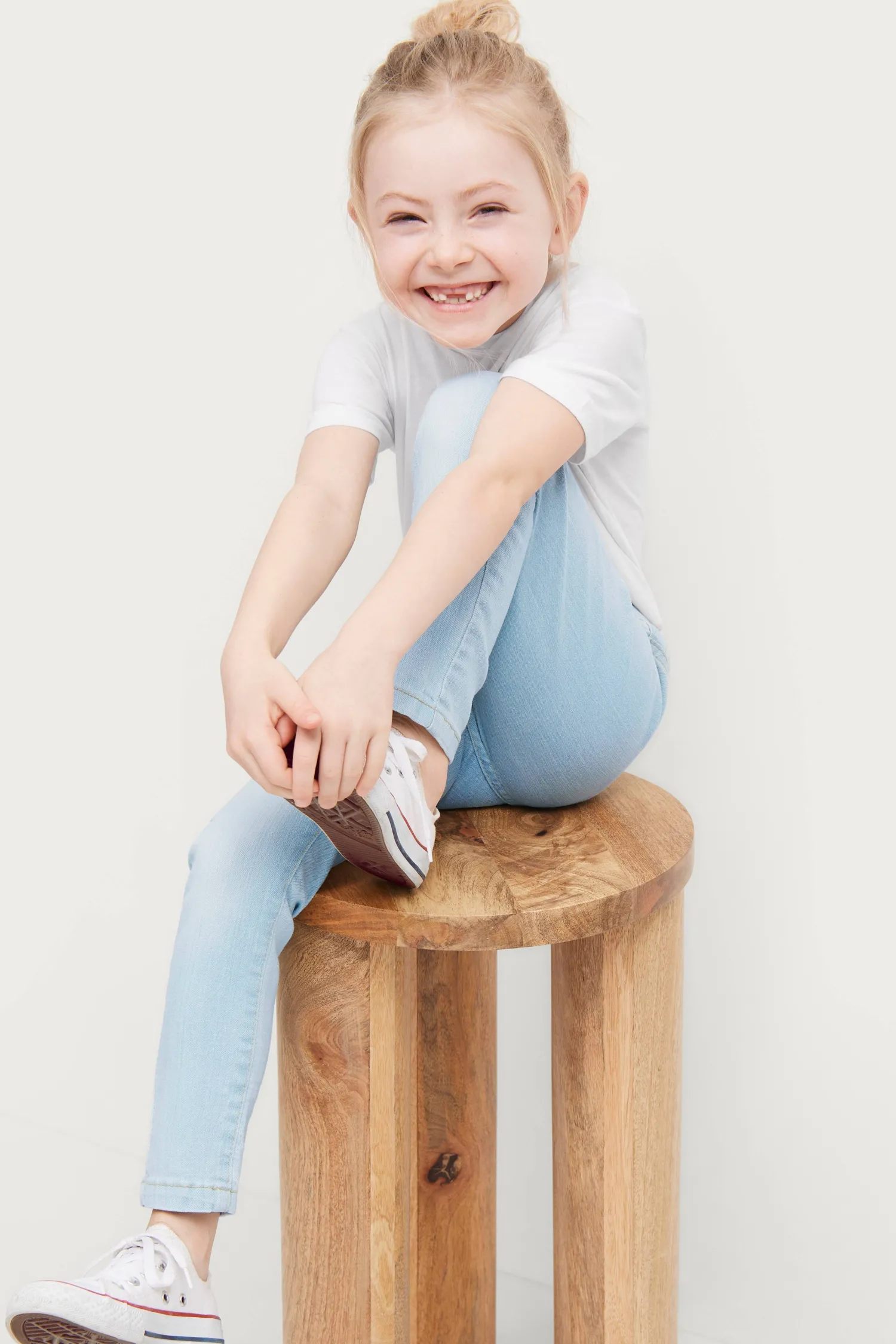 Ellos Jeggings Freja Online