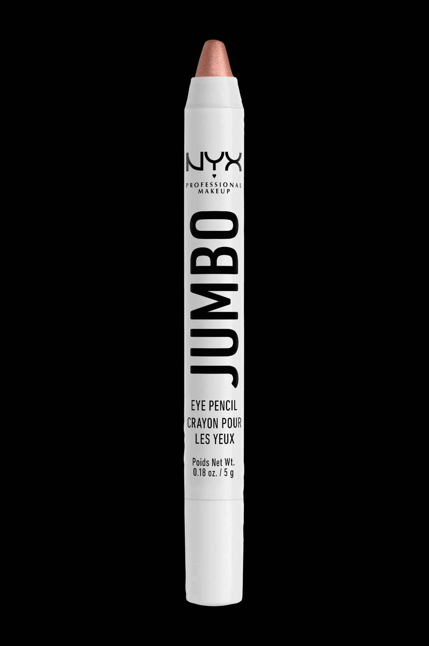 NYX Professional Makeup Jumbo Eye Pencil