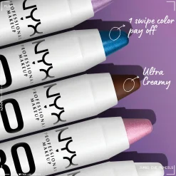NYX Professional Makeup Jumbo Eye Pencil