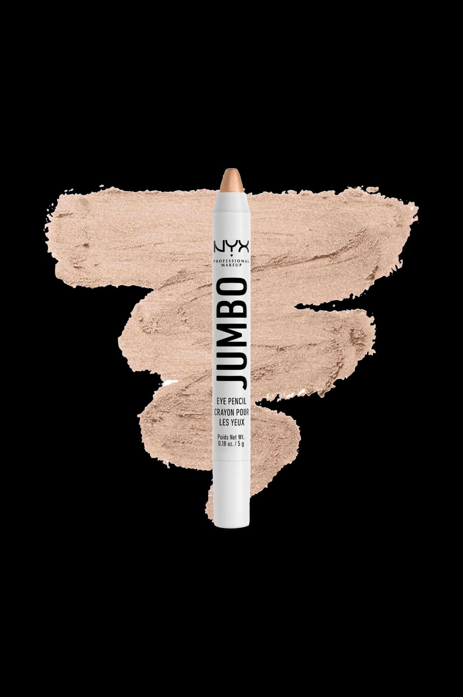 NYX Professional Makeup Jumbo Eye Pencil