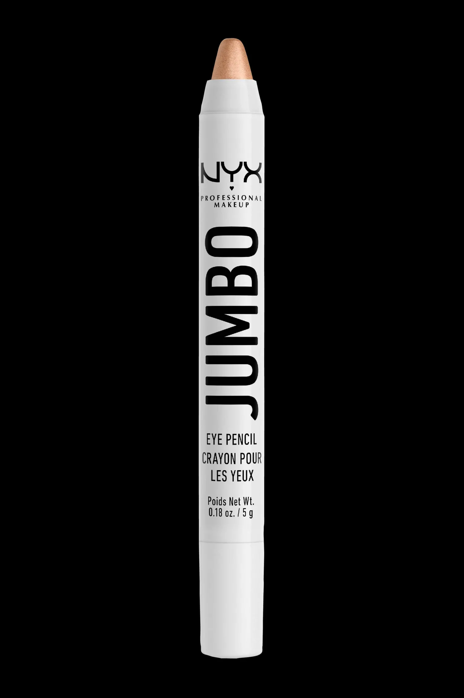 NYX Professional Makeup Jumbo Eye Pencil