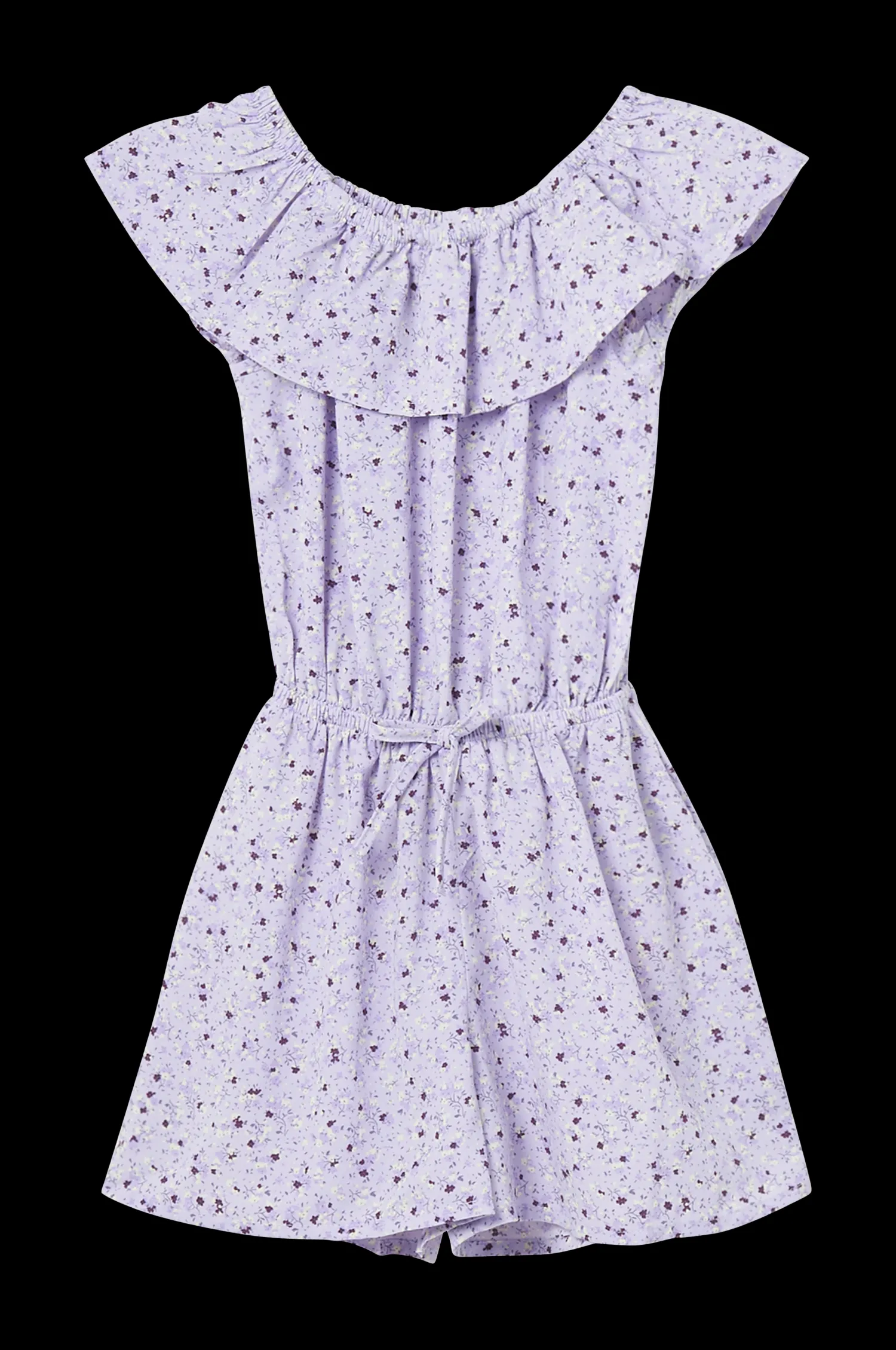 Name it Jumpsuit Nmfvinaya Ss Playsuit Cheap