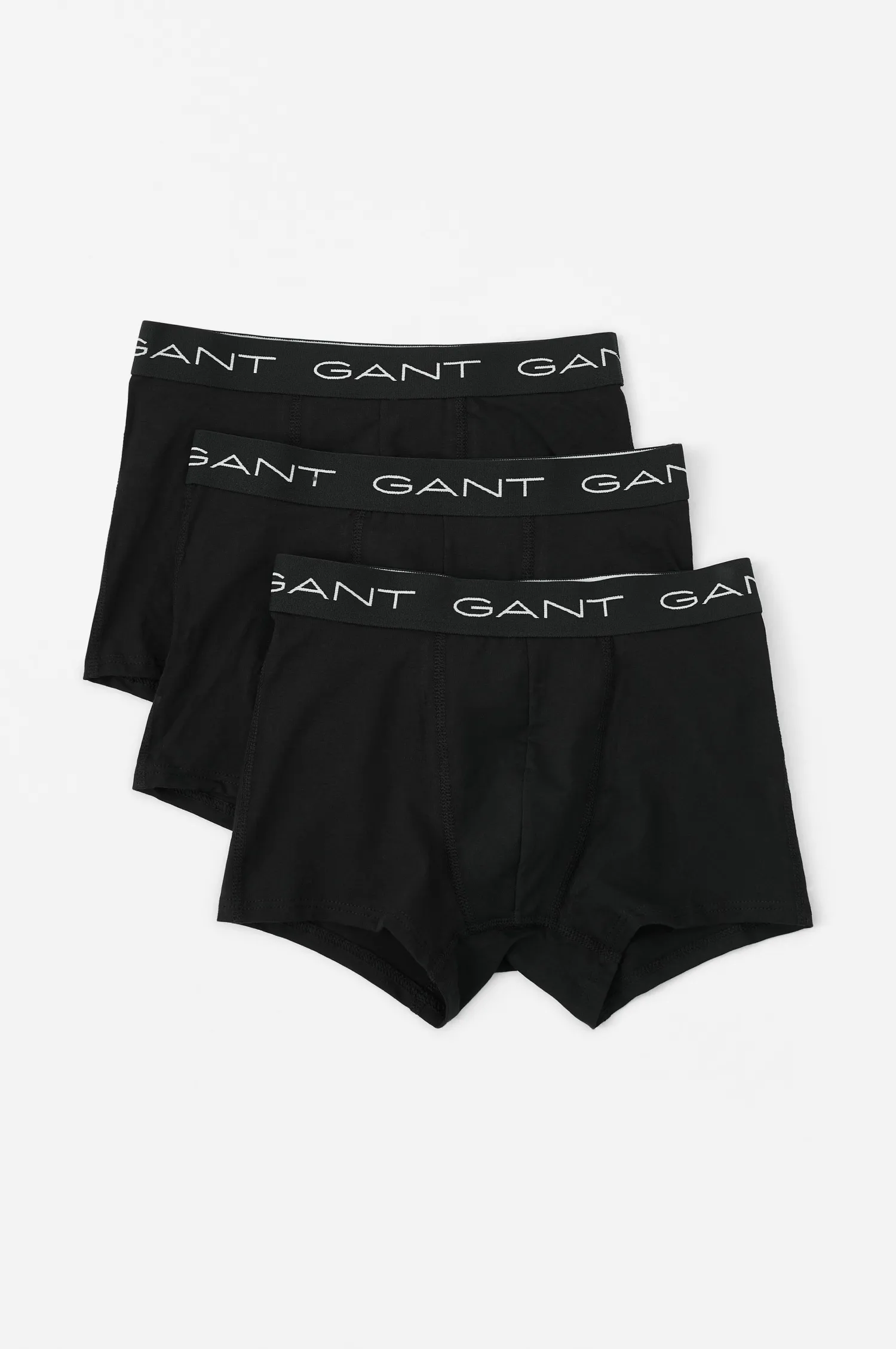 Gant Kalsonger Boy'S Trunk 3-Pack Clearance