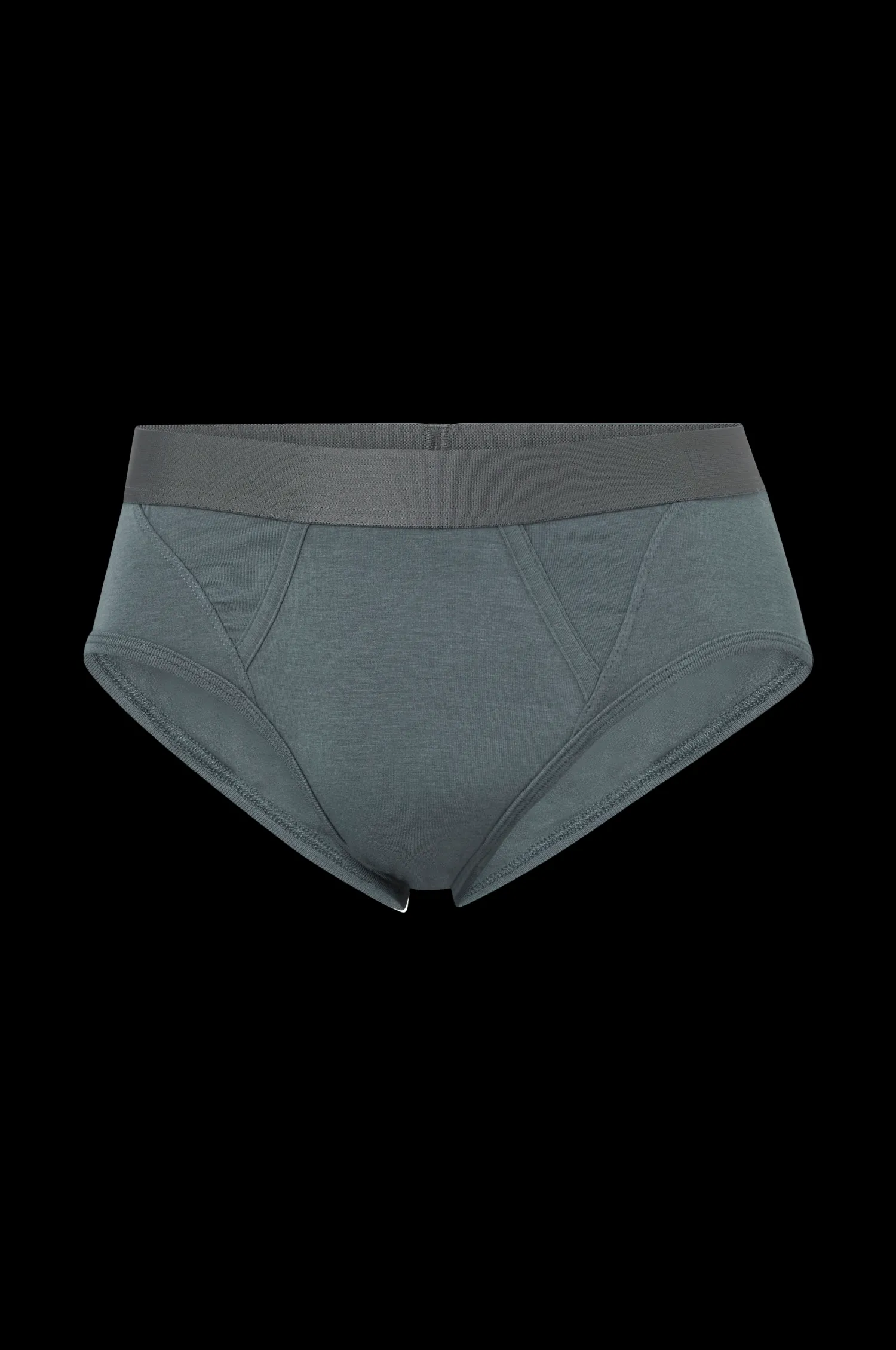Resteröds Kalsonger Brief Bamboo No Leg 3-Pack Cheap