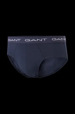 Gant Kalsonger Brief 3-Pack Shop