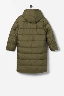 KIDS ONLY Kappa Kognewcanace X-Long Padded Coat Cheap