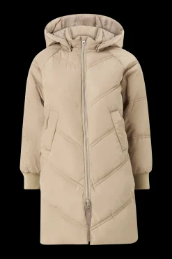 pieces Kappa Pknelicity Puffer Jacket Hot