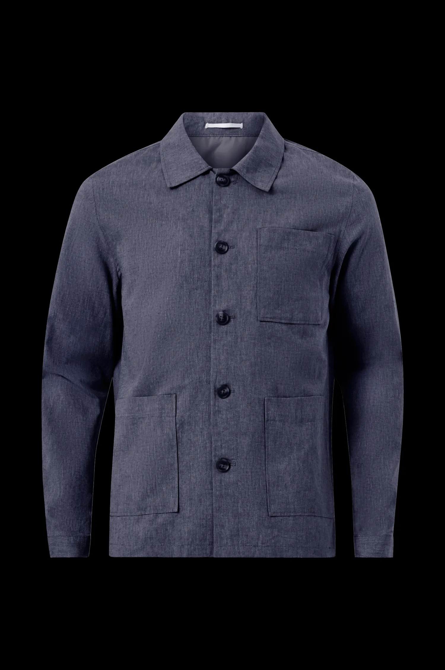 Jack & Jones Kavaj Jprriviera Linen Hybrid Blazer Slim Best Sale