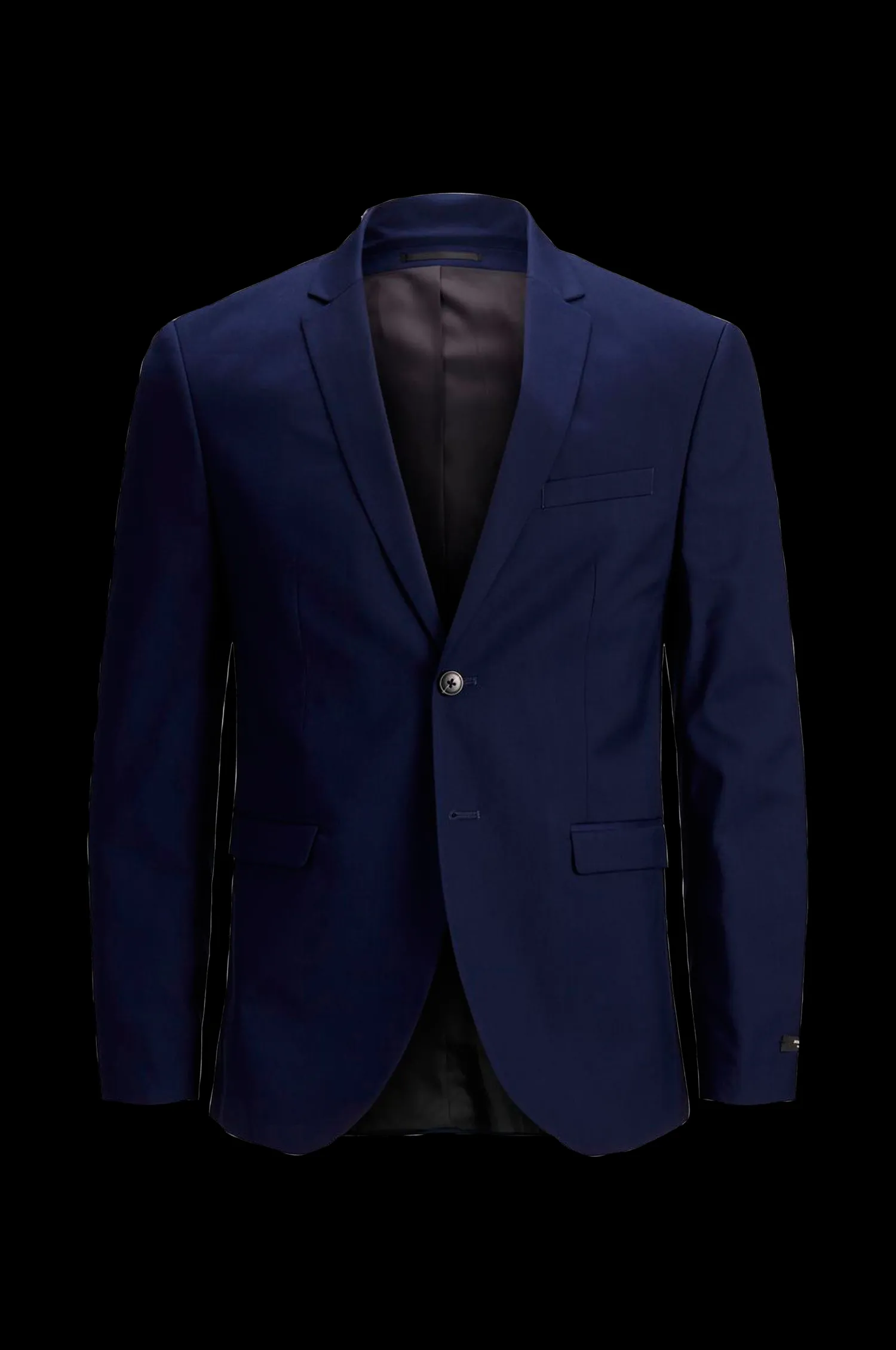 Jack & Jones Kavaj Jprsolar Blazer Noos Jnr Discount