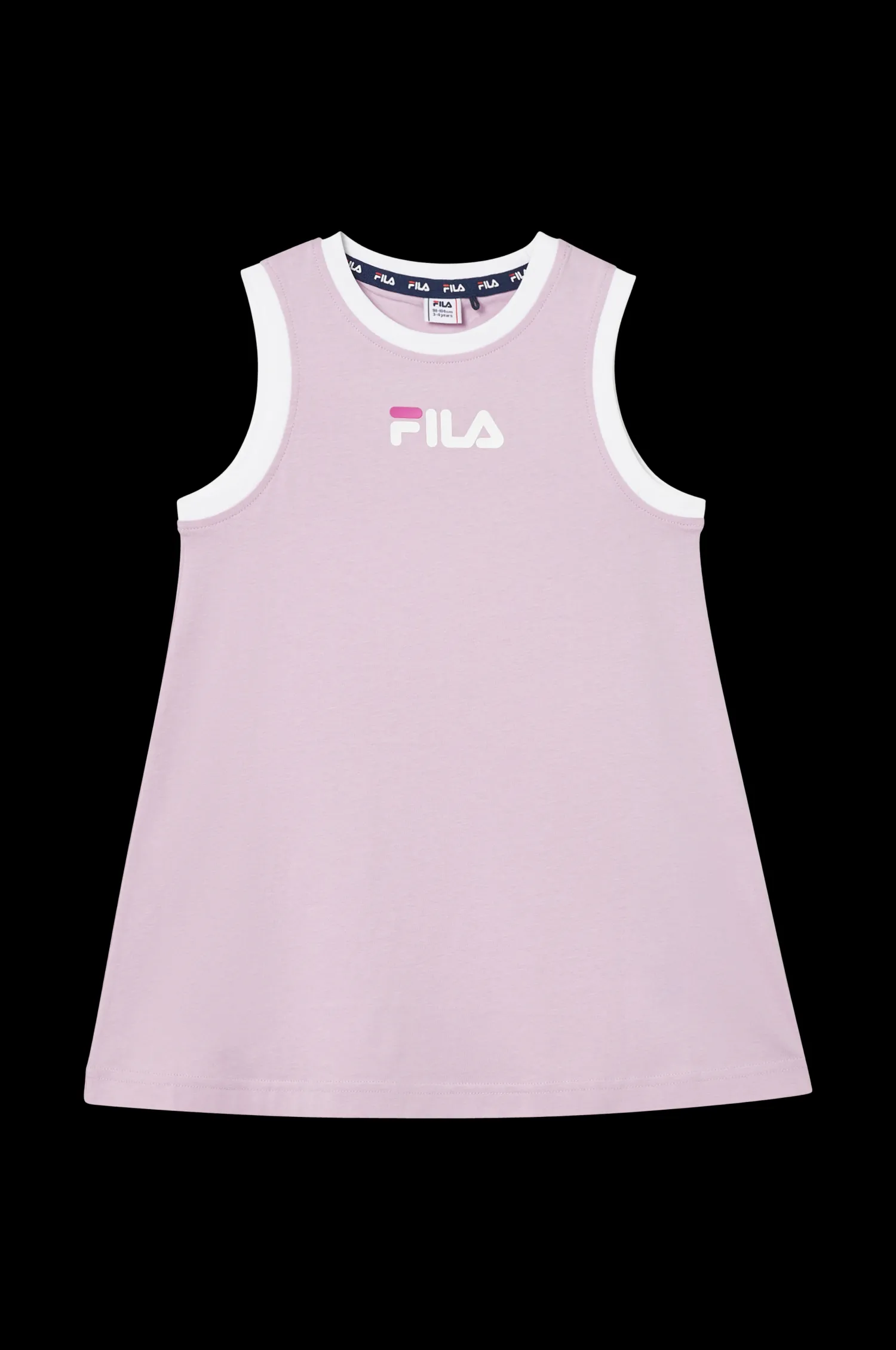 FILA Klanning Bapaume Tank Dress New