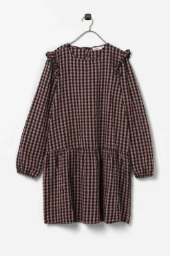 Pieces Kids Klanning Lpkathe Ls Dress Online