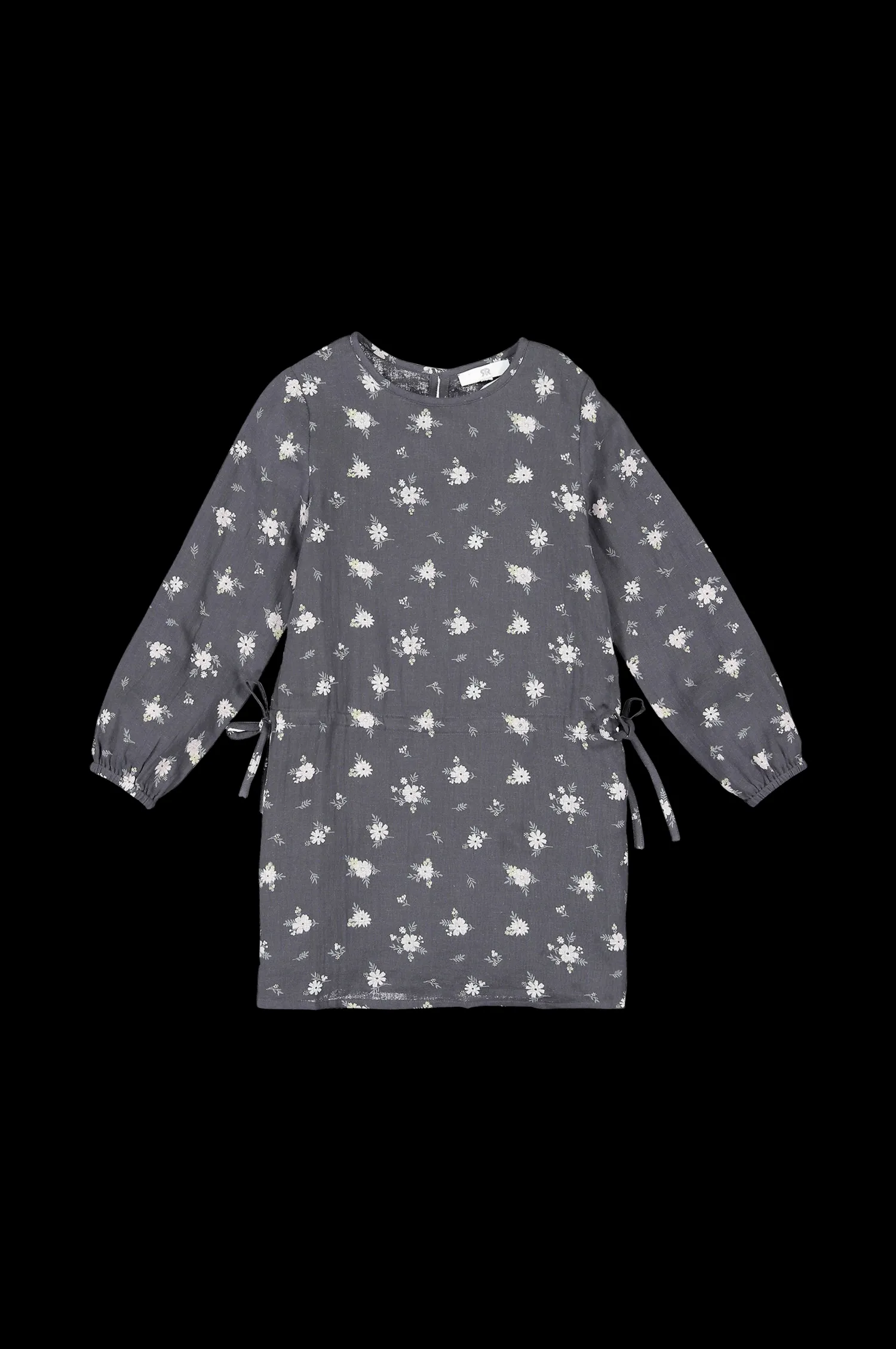 La Redoute Klanning Med Lang Arm, Ekologisk Bomull Cheap