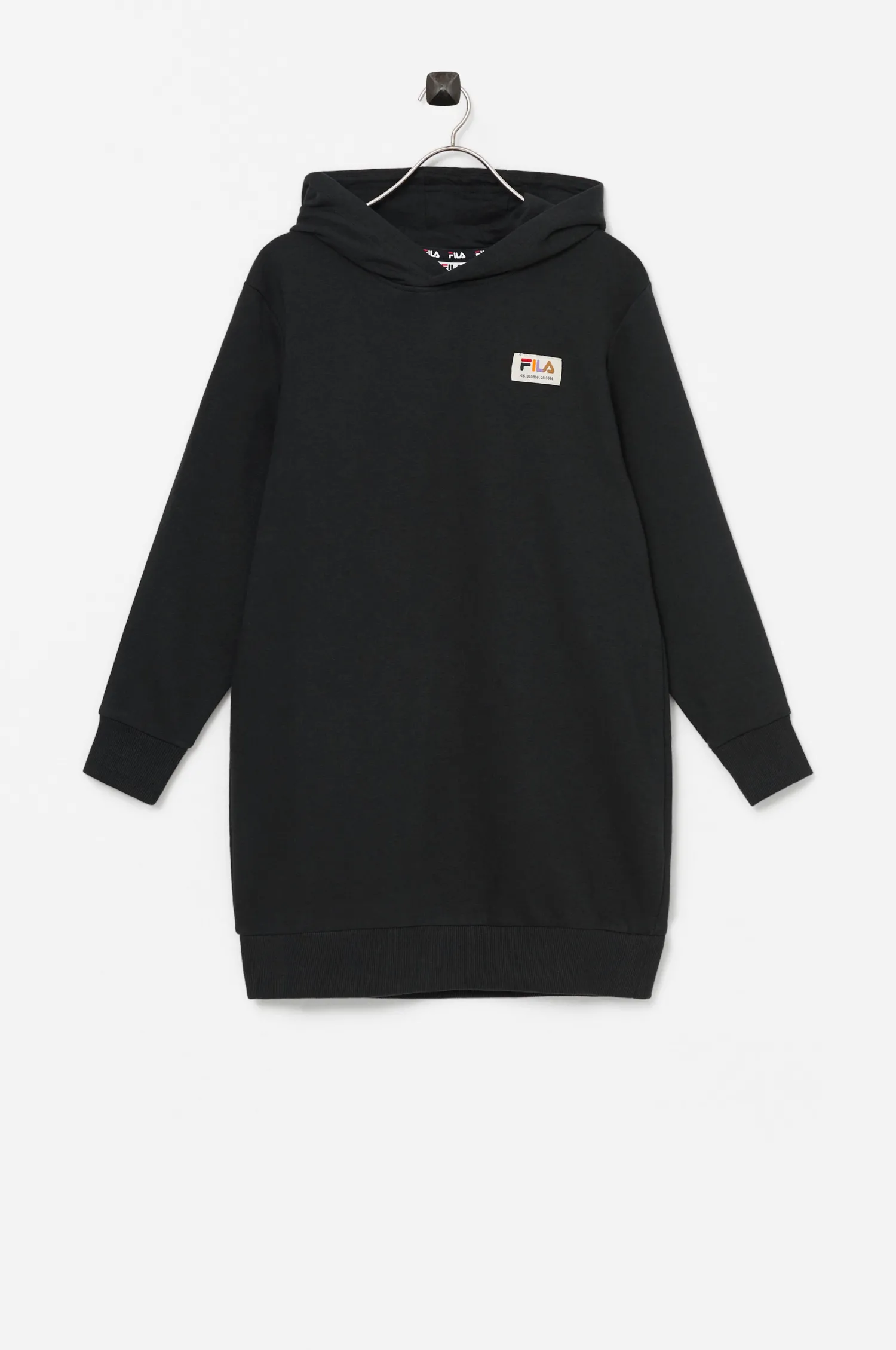 FILA Klanning Torano Castello Dress Hoody Online