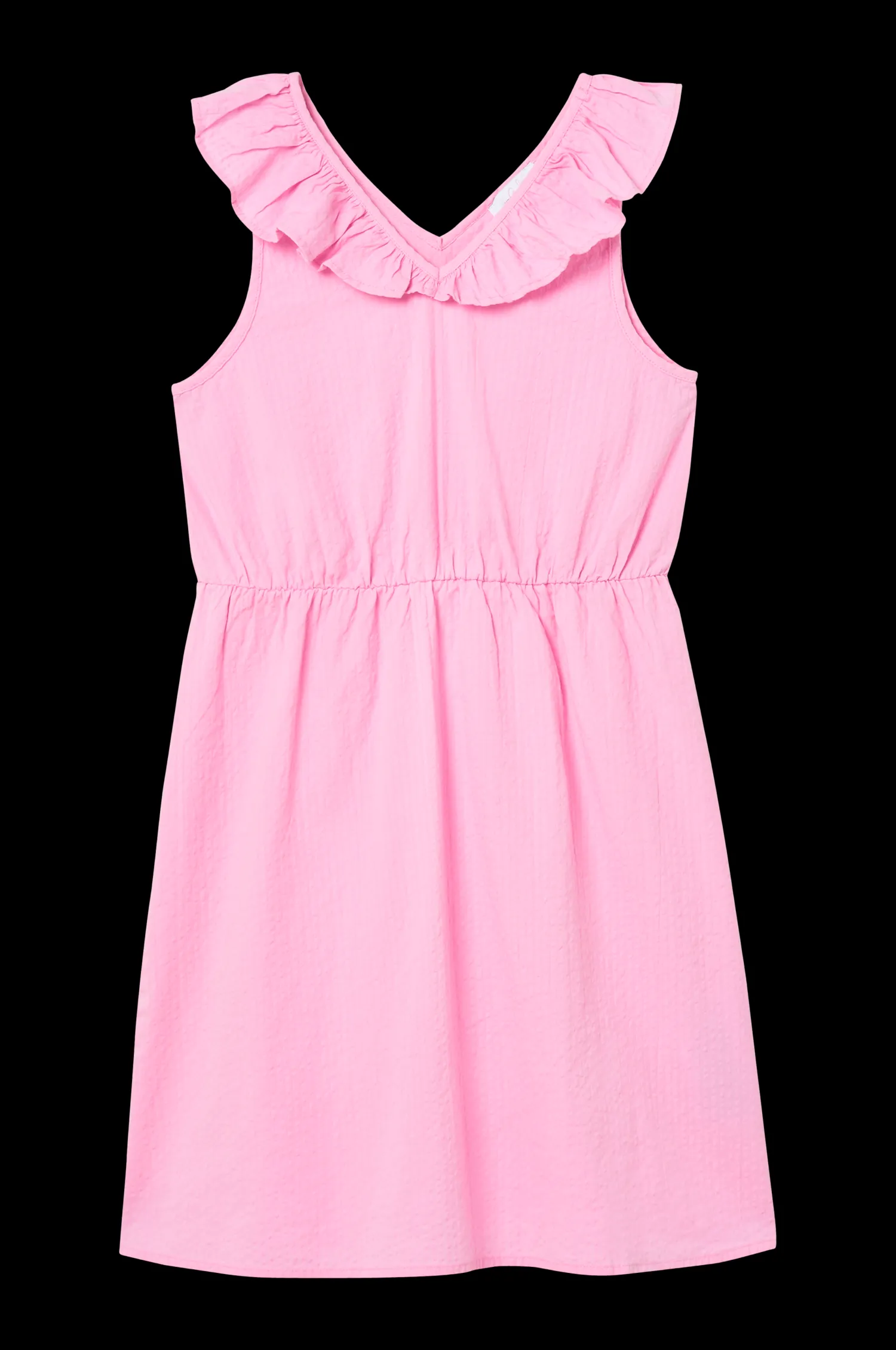 Vero Moda Klanning Vmmacia Sl Abk Dress Wvn Girl Cheap