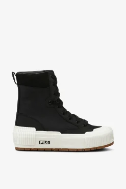 Dam FILA Kängor Cityblock High Platform Wmn