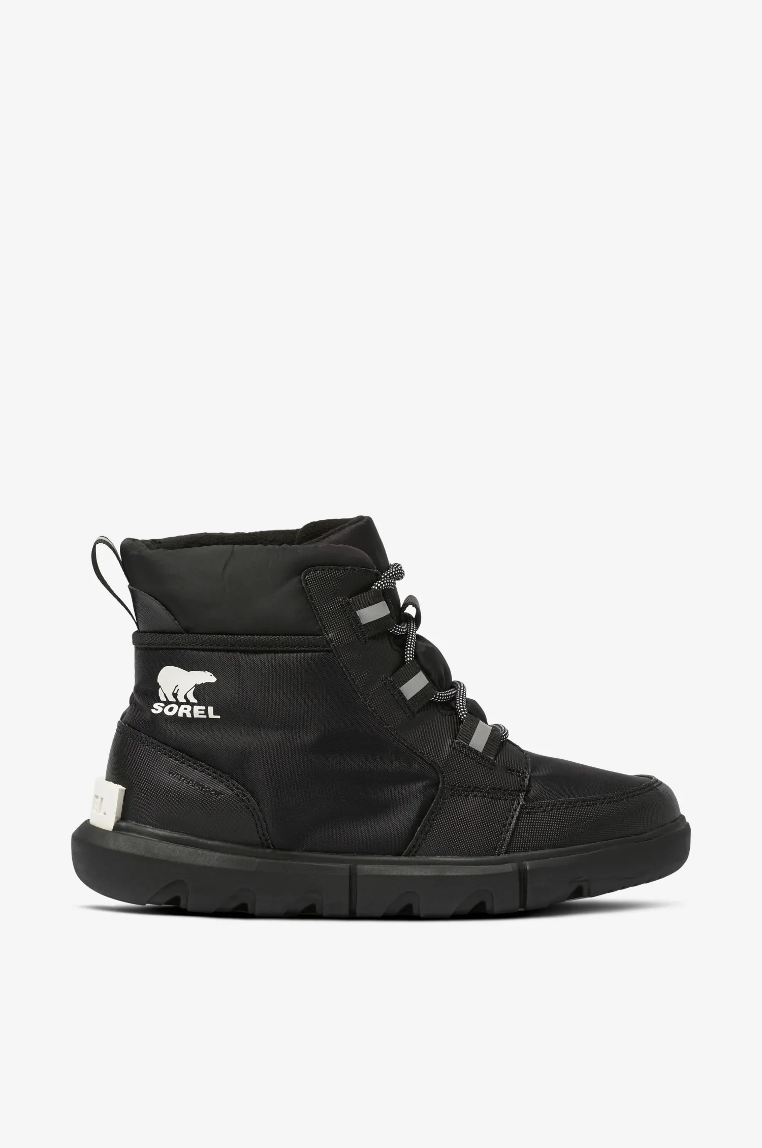 Dam Sorel Kängor Explorer Ii Carnival Sport Wp