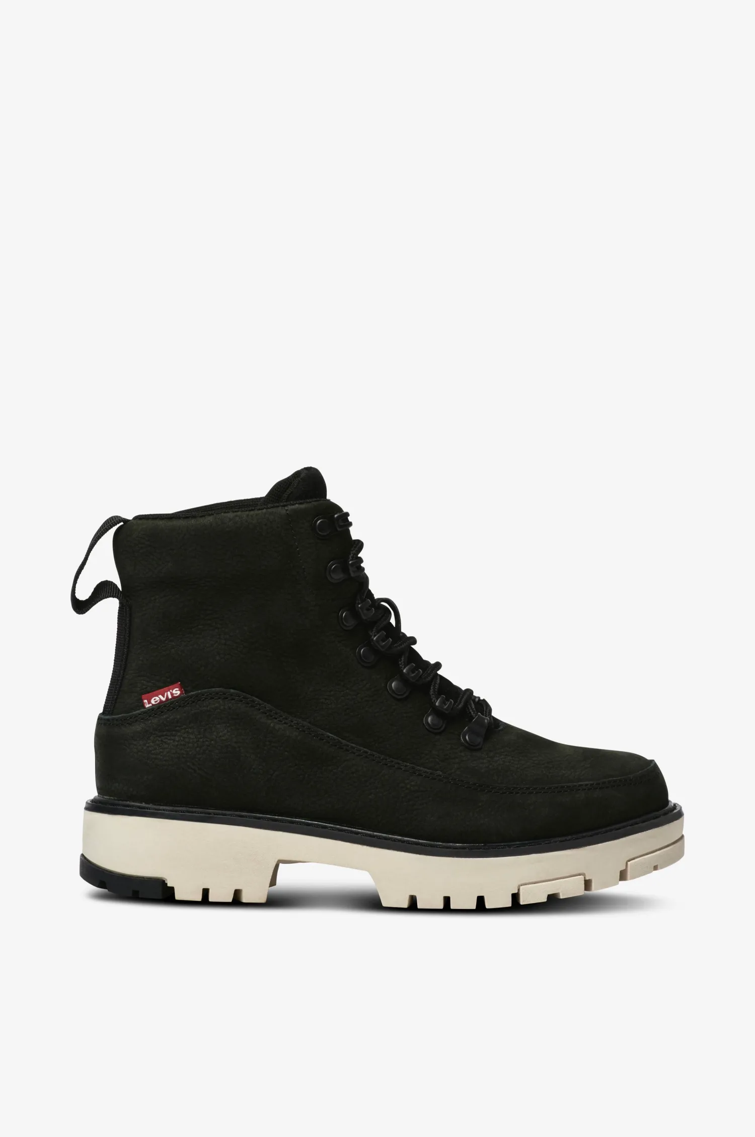 Dam Levi's Kängor Solvi High