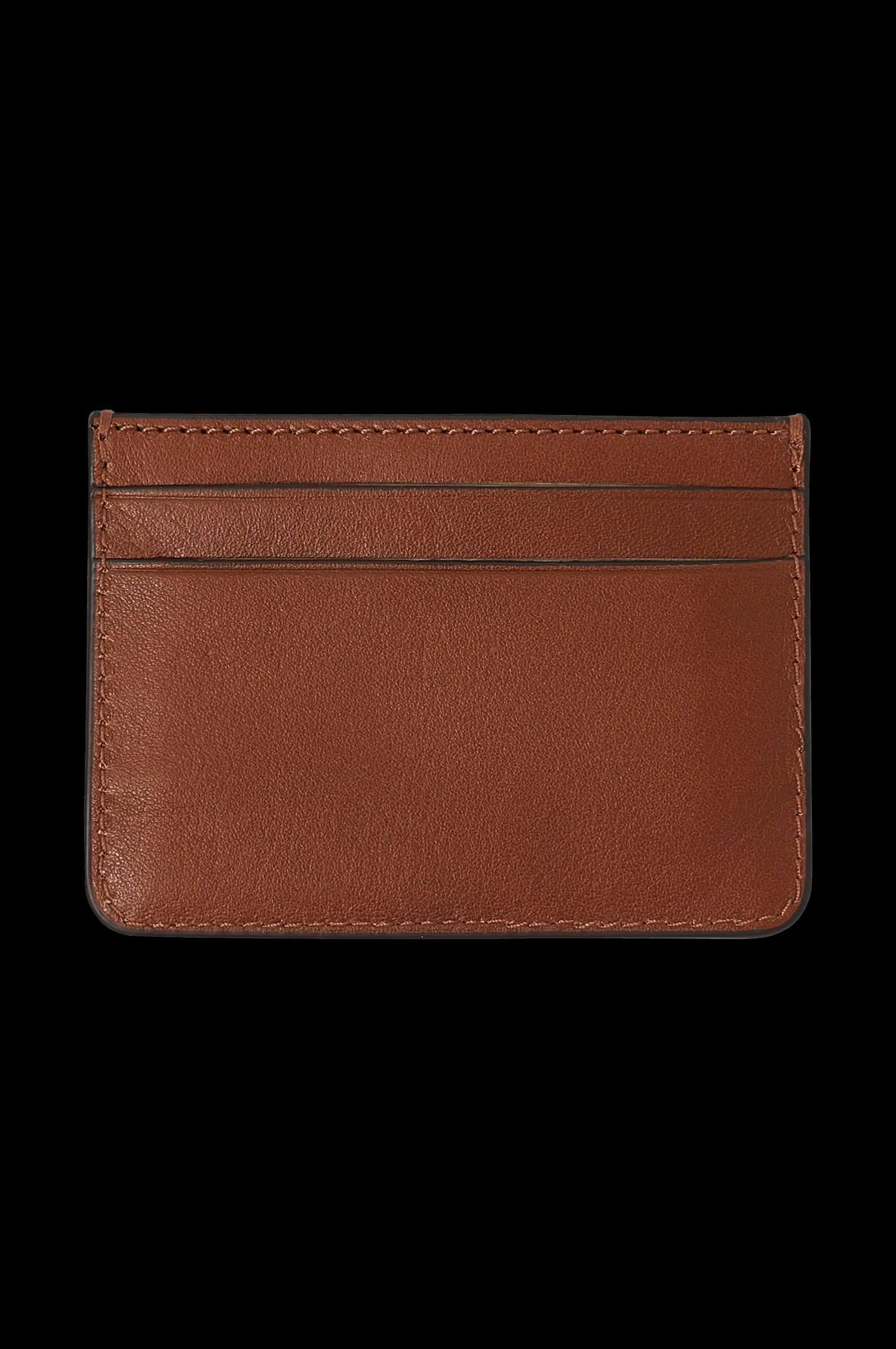 Dam Lauren Ralph Lauren Korthallare Slim Card Case Small