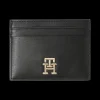 Dam Tommy Hilfiger Korthallare Th City Cc Holder