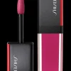 Shiseido Lacquer Ink Lipshine Lipgloss
