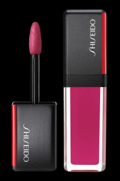 Shiseido Lacquer Ink Lipshine Lipgloss