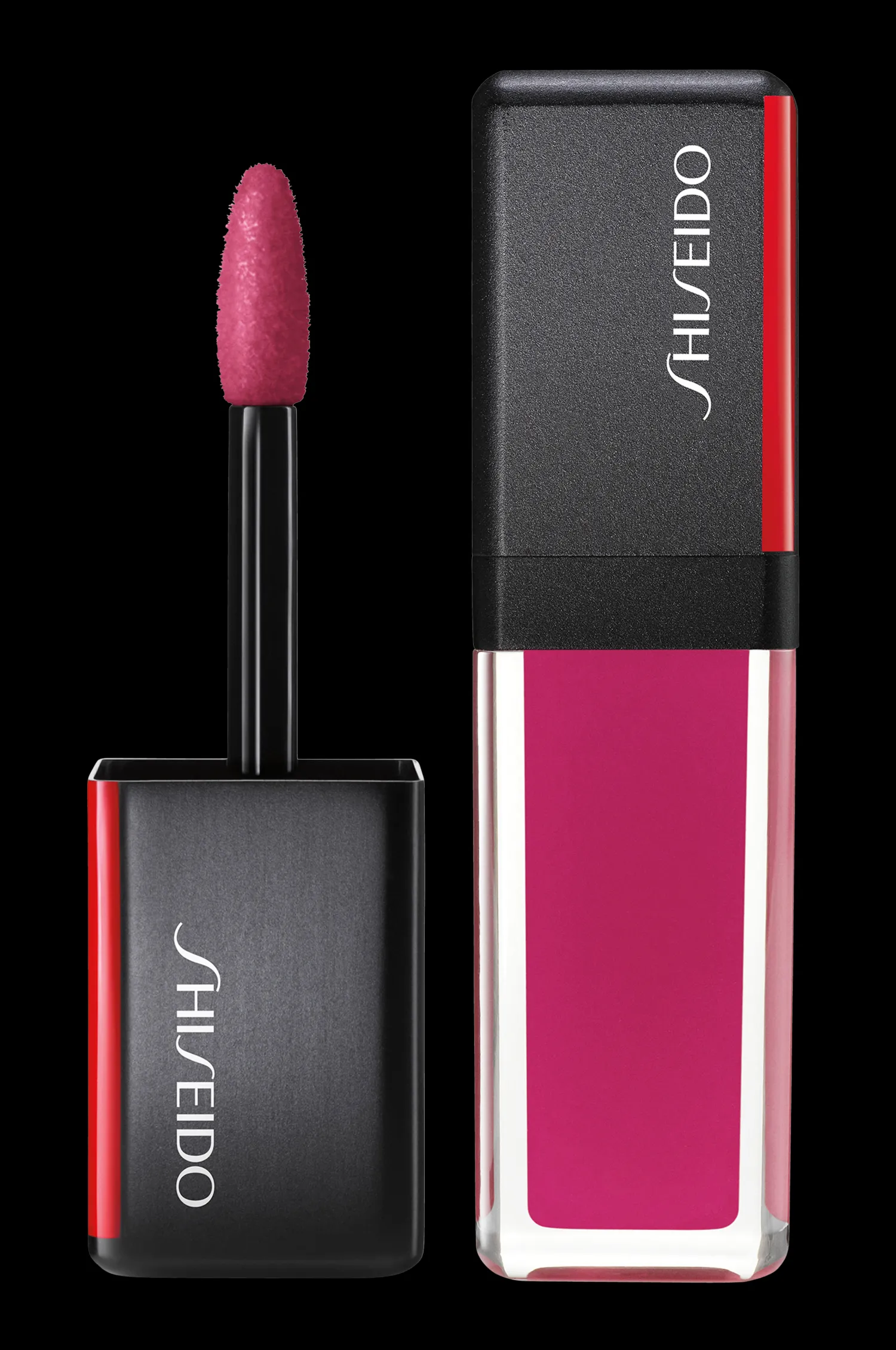 Shiseido Lacquer Ink Lipshine Lipgloss