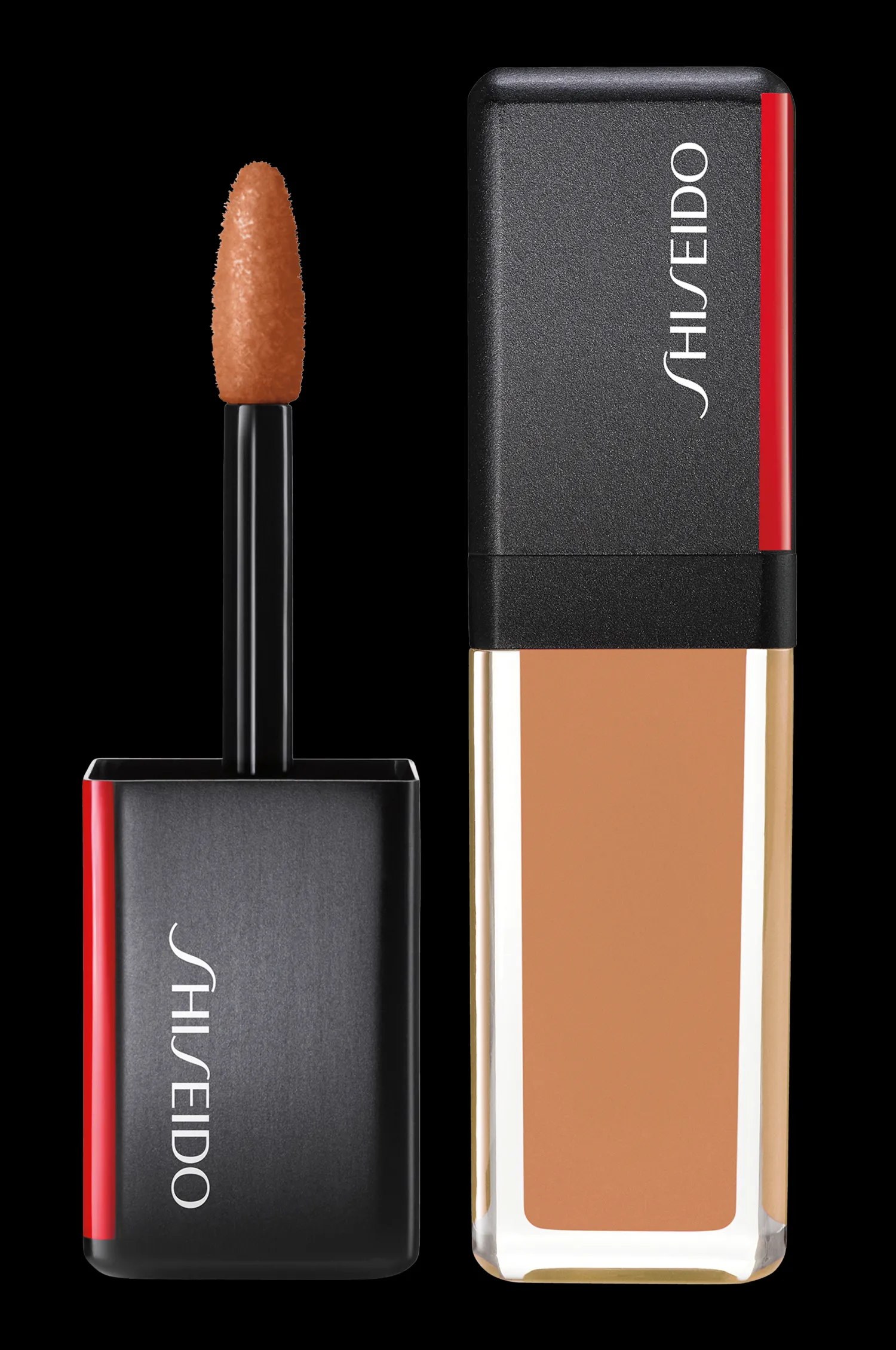 Shiseido Lacquer Ink Lipshine Lipgloss
