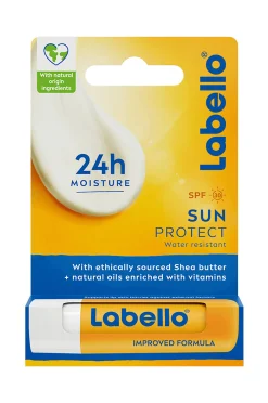 Labello Lappbalsam Sun Protect Lip Balm 5,5 Ml