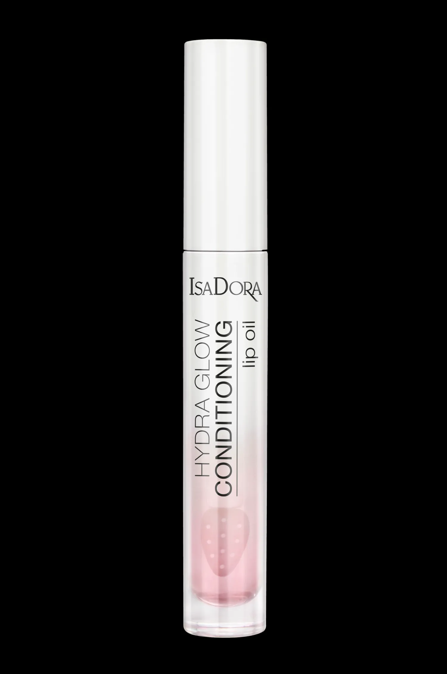 IsaDora Lappolja Hydra Glow Conditioning Lip Oil 4 Ml
