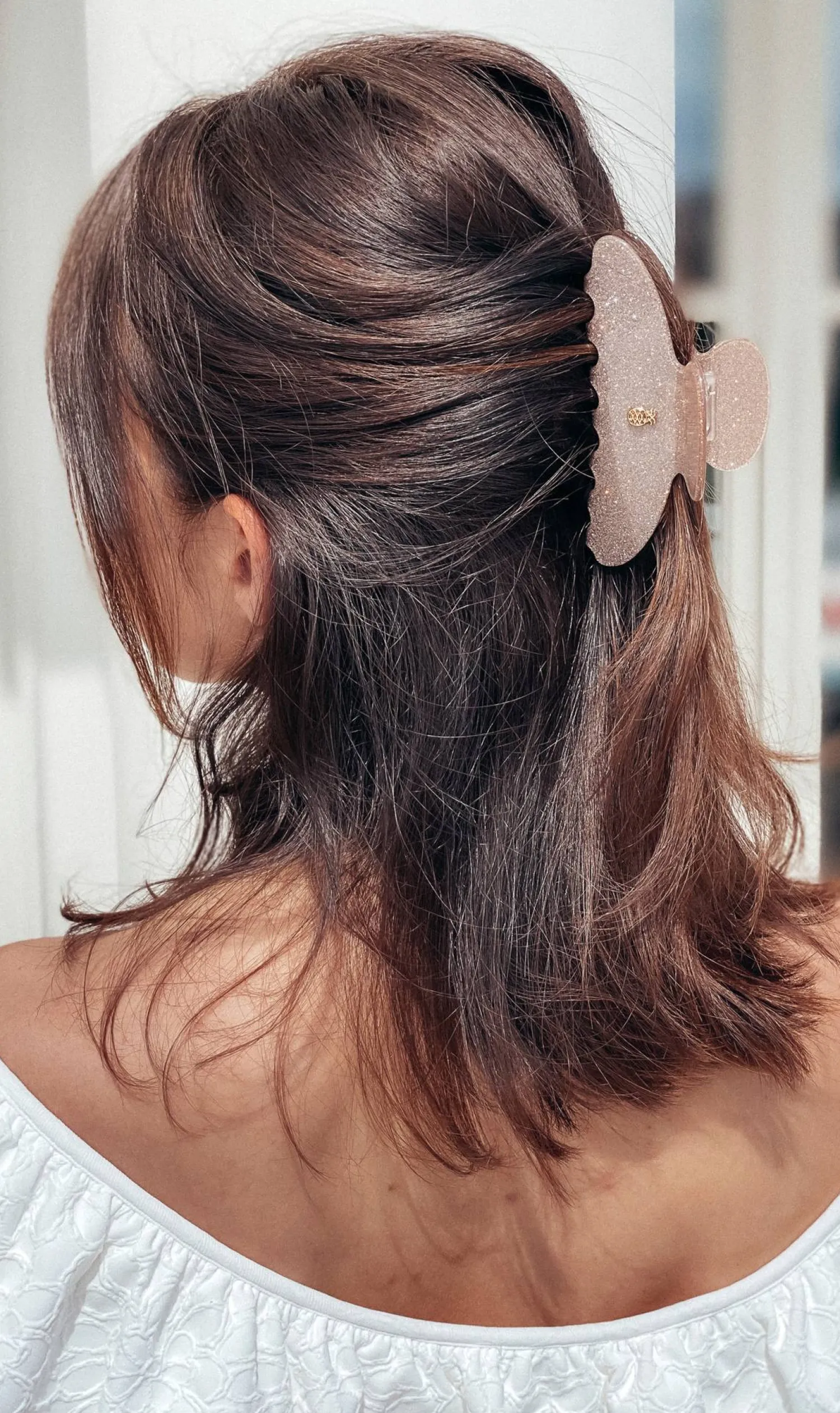 Dam IA BON Large Hair Claw