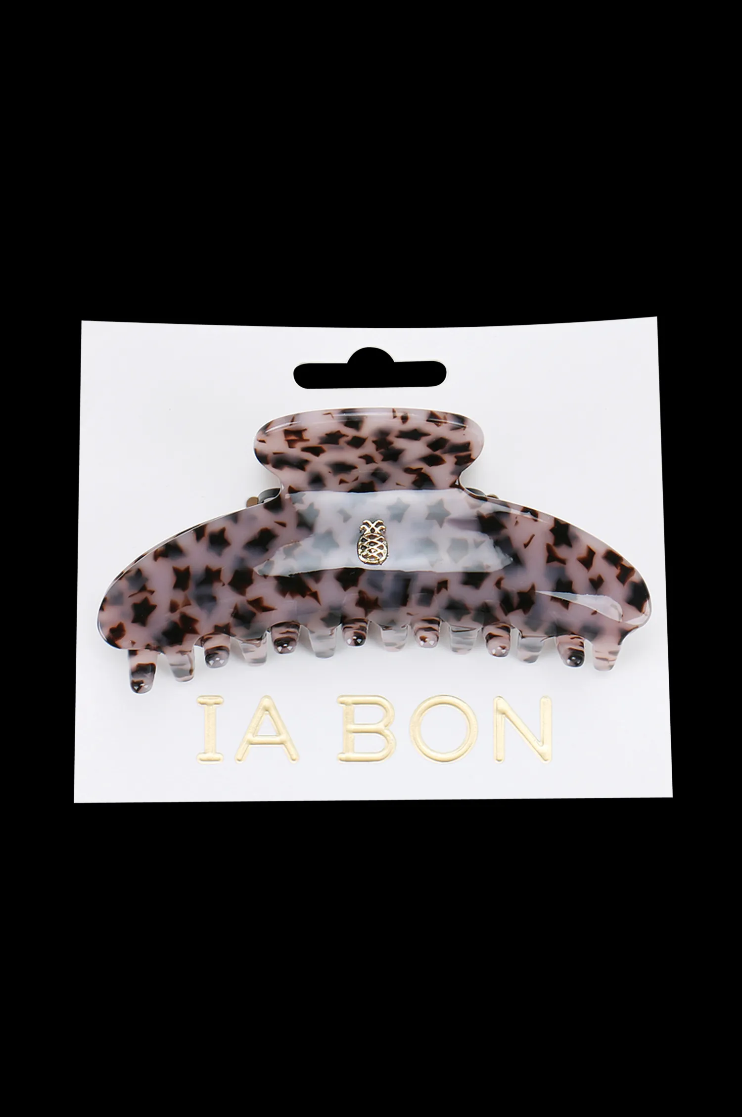 Dam IA BON Large Hair Claw